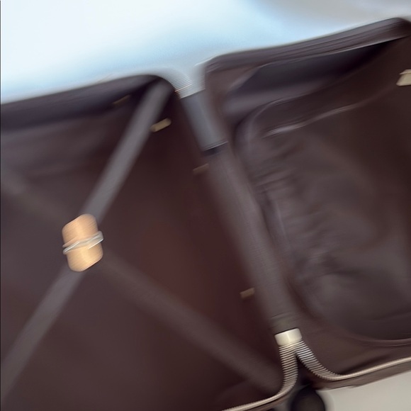 Louis Vuitton Monogram Canvas Travel Bag - Picture 12 of 15